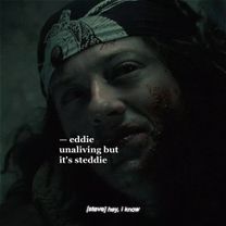 im sorry? IM SO SORRY?? I CRIED MAKINF THIS ONE IM RUNNING AWAY #STED...