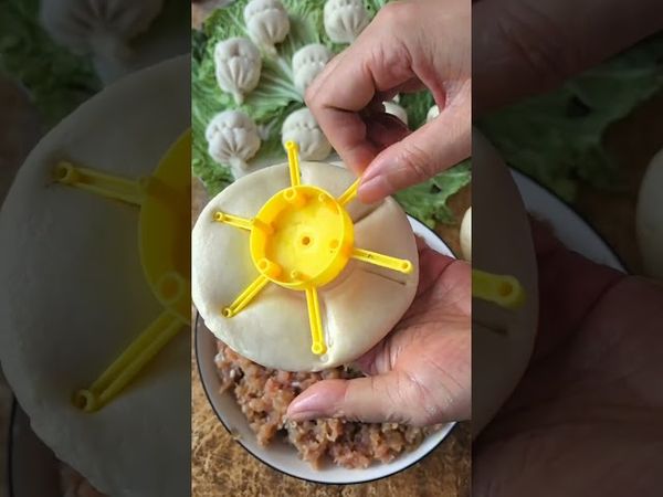 Beautiful street food making in Asia