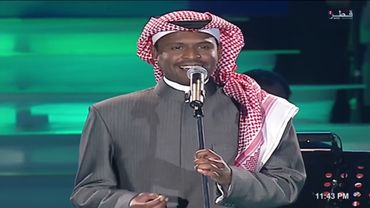 راشد الفارس - أيام و ليالي - الدوحة 2001