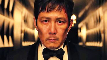 Игра в кальмара (3 сезон) — Русский трейлер #2 (Субтитры, 2025)