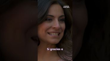 Rogelio siente el odio de Ana Paula #LaQueNoPodíaAmar #Uninovelas