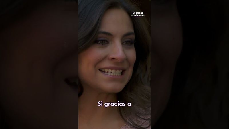 Rogelio siente el odio de Ana Paula #LaQueNoPodíaAmar #Uninovelas