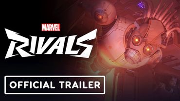 Marvel Rivals - Official Hellfire Gala: Arakko Map Reveal Trailer