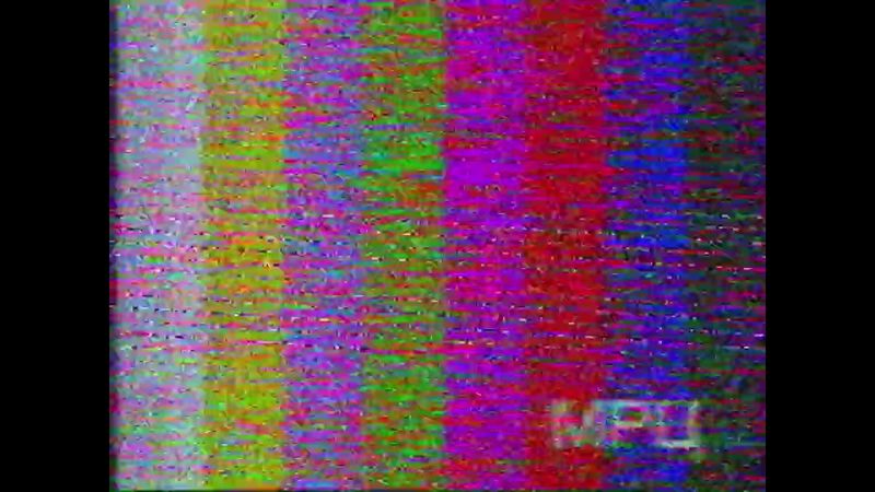 Ю во время профилактики (11.03.2020) Московская эфирная аналоговая версия (низкое качество)