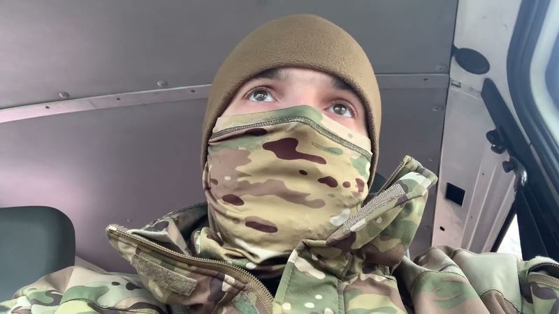 Почему Украине необходима мобилизация? Как так вышло?( видео из ТГ канала).