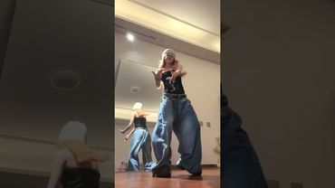 大展PHONK图  #dance cover