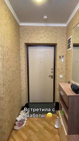 Вот так надо встречать с работы 😄 ставь лайк, чтобы на потерять 😌 #Ар...