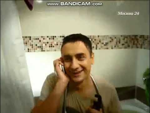 Реклама и заставка(Москва 24, 16.03.2014)