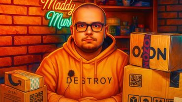 РАСПАКОВКА ПОСЫЛОК / ПОДАРКИ ОТ ПОДПИСЧИКОВ