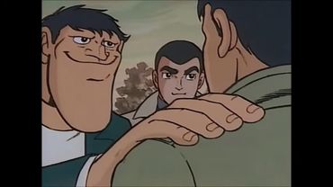 Akakichi no Eleven 43 Supercut