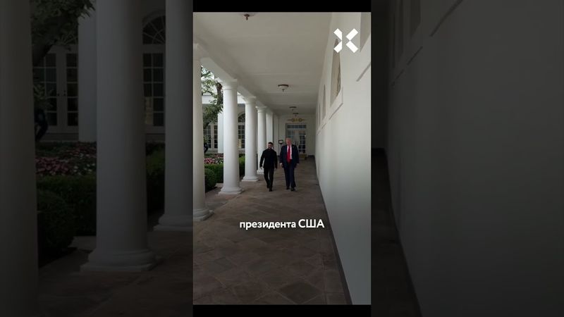 Российская армия воюет под флагами США