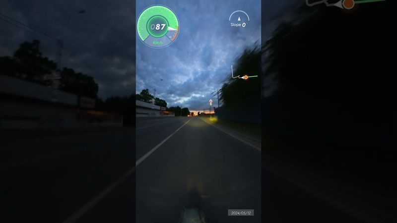 Vento Smart 3 максимальная скорость #vento  #ventosmart3 #скутер #краснодар  #анапа