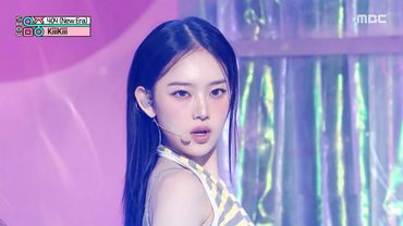 KiiiKiii (키키) - 404 (New Era) | Show! MusicCore | MBC260131방송