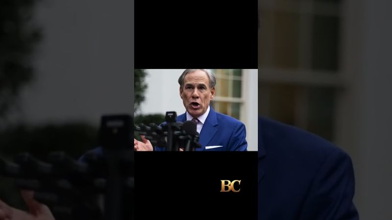 Abbott vows indefinite special sessions, says fleeing Dems could face arrest ‘for literally years’