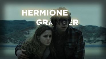 Hermione Granger edit [4K, 60fps]