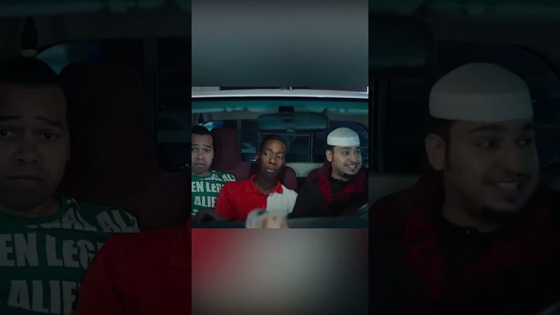 حال الشباب وهم يدبرون فلوس السفرة😂🤣