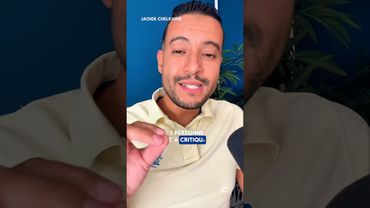 Une personne t’a critiqué.Elle parle mal de toi. Elle te rabaisse. Elle t’humilie.