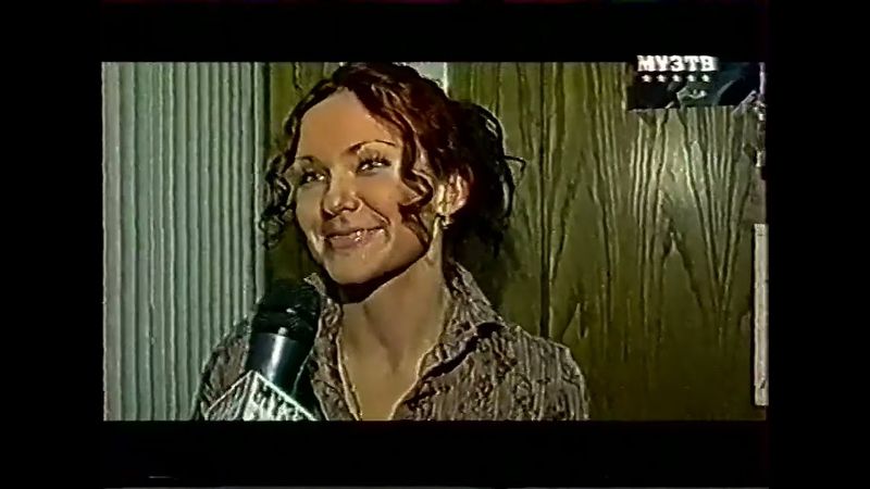 Алфавит (Муз-ТВ, 13-25.10.2005)