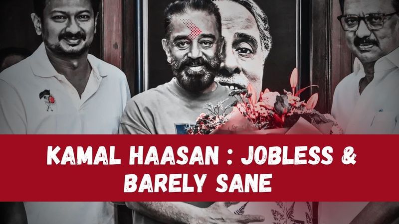 Why Kamal Haasan must Pay for his Abuse of Sanatana Dharma