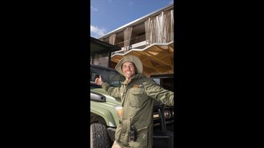 Safari in luxury: Inside the wildest new hotel in Adelaide