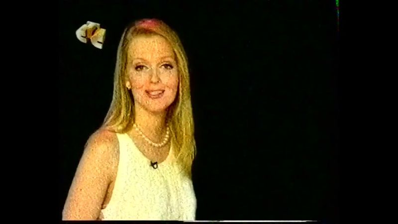 Модное кино (СТС, 08.03.2008) Парфюмер. История одного убийцы