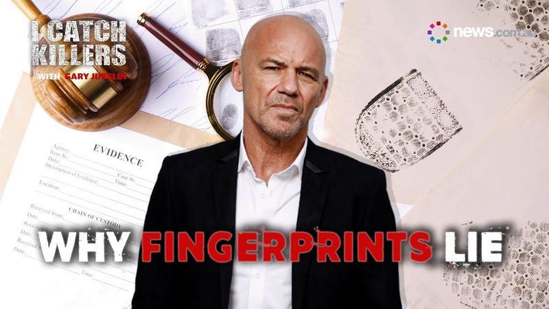 The fingerprint myth: what courts don’t tell you