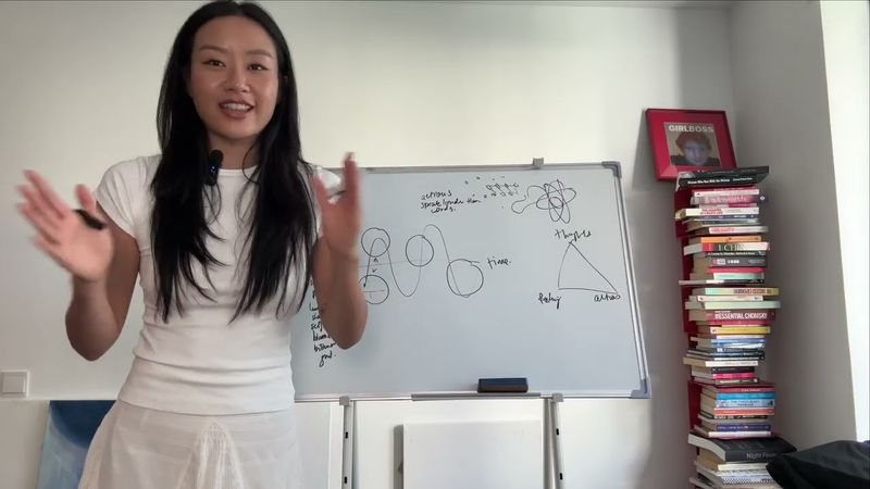 everything is vibes - be hot and have fun!!!