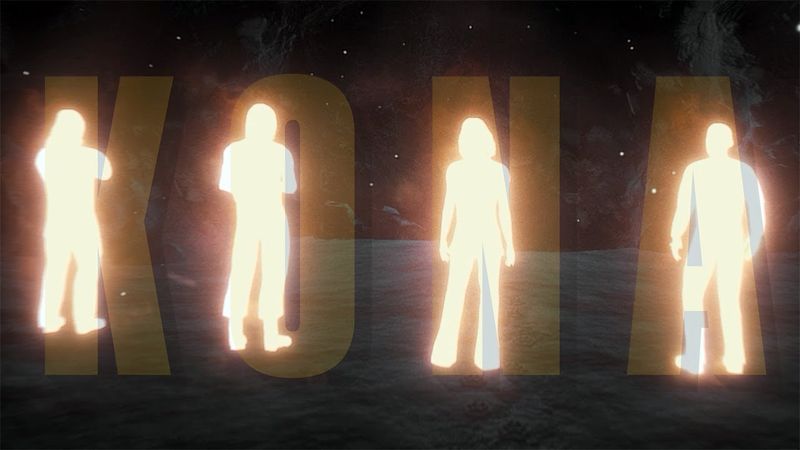 СТАЛО ДЕЙСТВИТЕЛЬНО СТРАШНО ► Kona #7