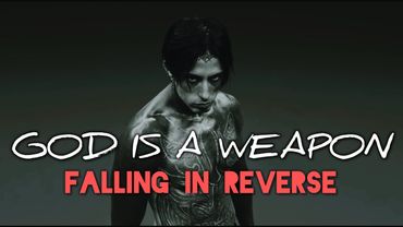 Falling in Reverse - God Is A Weapon (2025) | РУССКИЙ ПЕРЕВОД (Russian Lyrics)