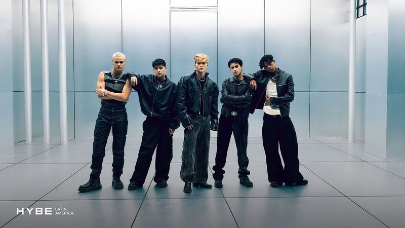 SANTOS BRAVOS “KAWASAKI” Performance Video