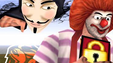 ОНИ СМЕНИЛИ ПАРОЛЬ НА СЕРВЕРЕ (Я ВСЕ РАВНО ЗАШЕЛ)