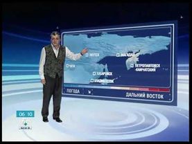 Александр Беляев - "Прогноз погоды" (24.03.09)