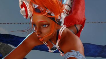 Street Fighter 6: Match #976 (Ranked): Carls493 (Lily) Vs. Grimbus (Elena)