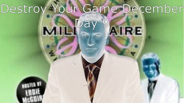 Who Wants to Be a Millionaire Australian Family Picture Edition DVD John Carpenter Game #257