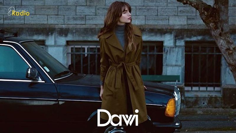 Davvi & DNDM & Umar Keyn & Mr Salama - New Best Deep and Retro House Songs 2025 (New Top Melodies)