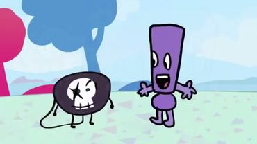 запрошено: PLPMV THE EXCLAMATION MARK PLUSH IS HERE!!! (+ Animatic Plush RESTOCK!!) Scan [D]