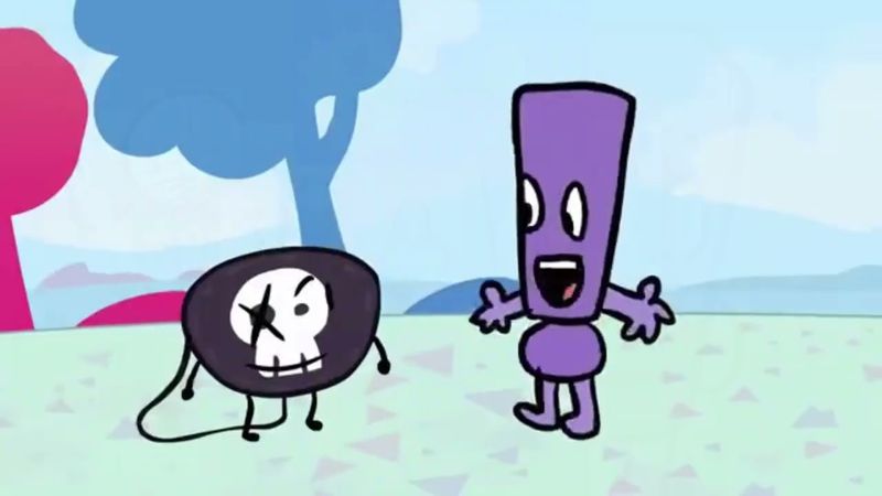 запрошено: PLPMV THE EXCLAMATION MARK PLUSH IS HERE!!! (+ Animatic Plush RESTOCK!!) Scan [D]