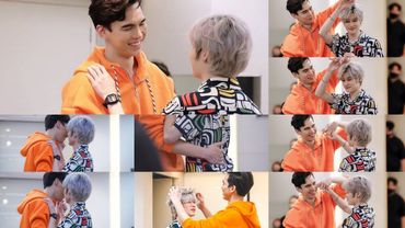 [CUTE] MAXNAT COUPLE TIKTOK COMPILATION