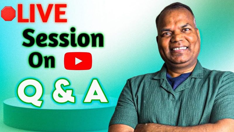 Copy of LIVE: Science Talk & Viewer Questions – Let’s Dive Deeper! @LABatHOME