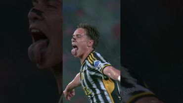 Kenan Yildiz Goal 🆚 Bologna ✨#slowmotion