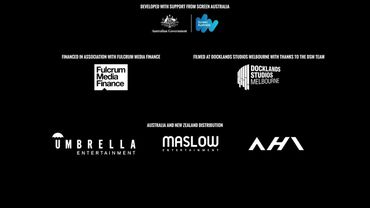 Vicscreen/Screen Australia/Umbrella Entertainment/Maslow Entertainment/Ahi/Cinetic (2023)