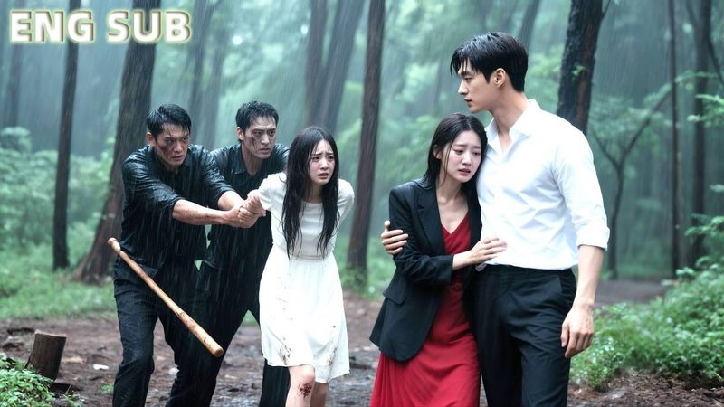 【ENG SUB】剛回國的她被父親5000萬送到仇人的床上徹夜索取，他愛她至深卻因仇恨克制不住折磨她，當一切的真相揭開後他徹底後悔，而遍體鱗傷的她卻再不回頭！