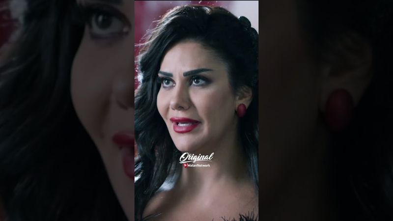 عم تعمل المستحيل لحتى يشتغل معها 🤨 #وطن_اورجينال #وثيقة_شرف