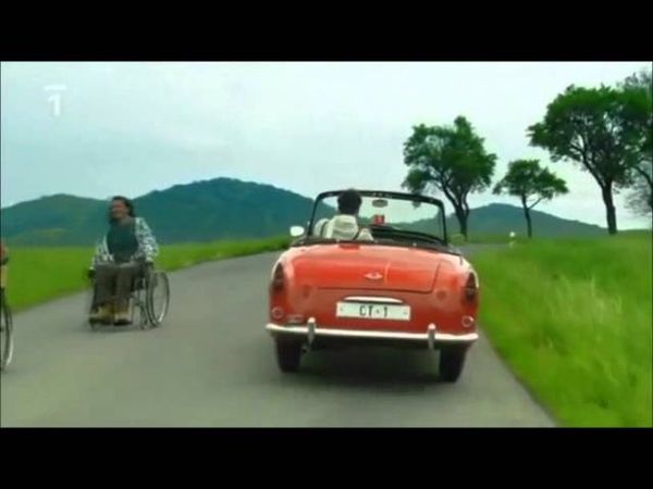 ČT1 - Letní Jingly 2011