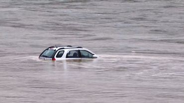 В Южной Корее не прекращаются смертоносные дожди