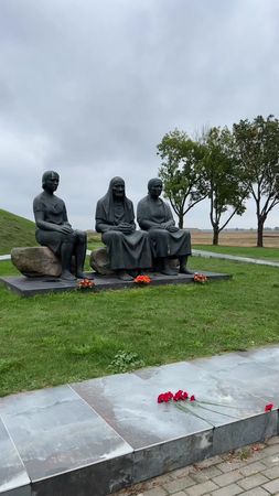 История про навсегда исчезнувшее место, которое останется навечно в п...