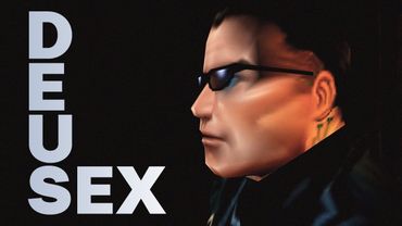 Кіберпанк, який я обожнюю