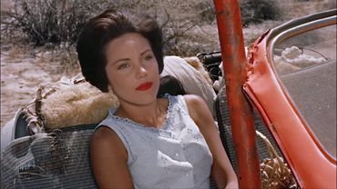 1962 - Eegah, the giant 4K - The Crazed Love Of A Prehistoric Giant For A Ravishing Teen-Age Girl!