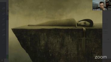 Опыты двуязычия в поэзии