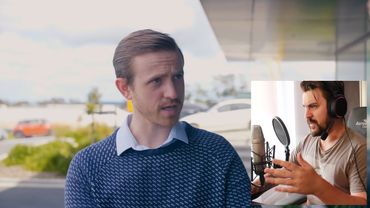 ОЗВУЧКА VLDL - ЗА КАДРОМ